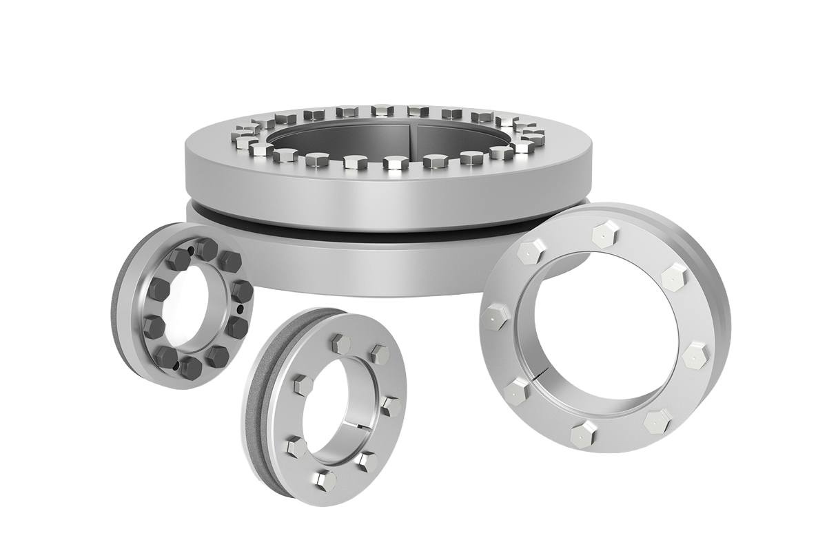 Shrink Disc