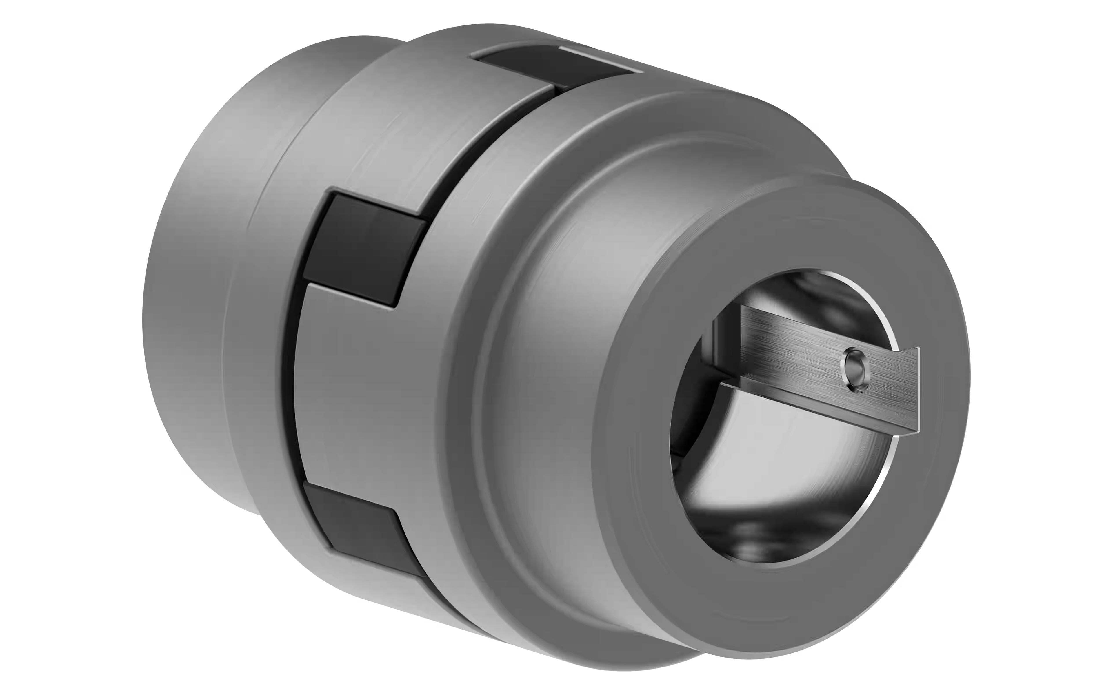 RLES L Type Jaw Coupling