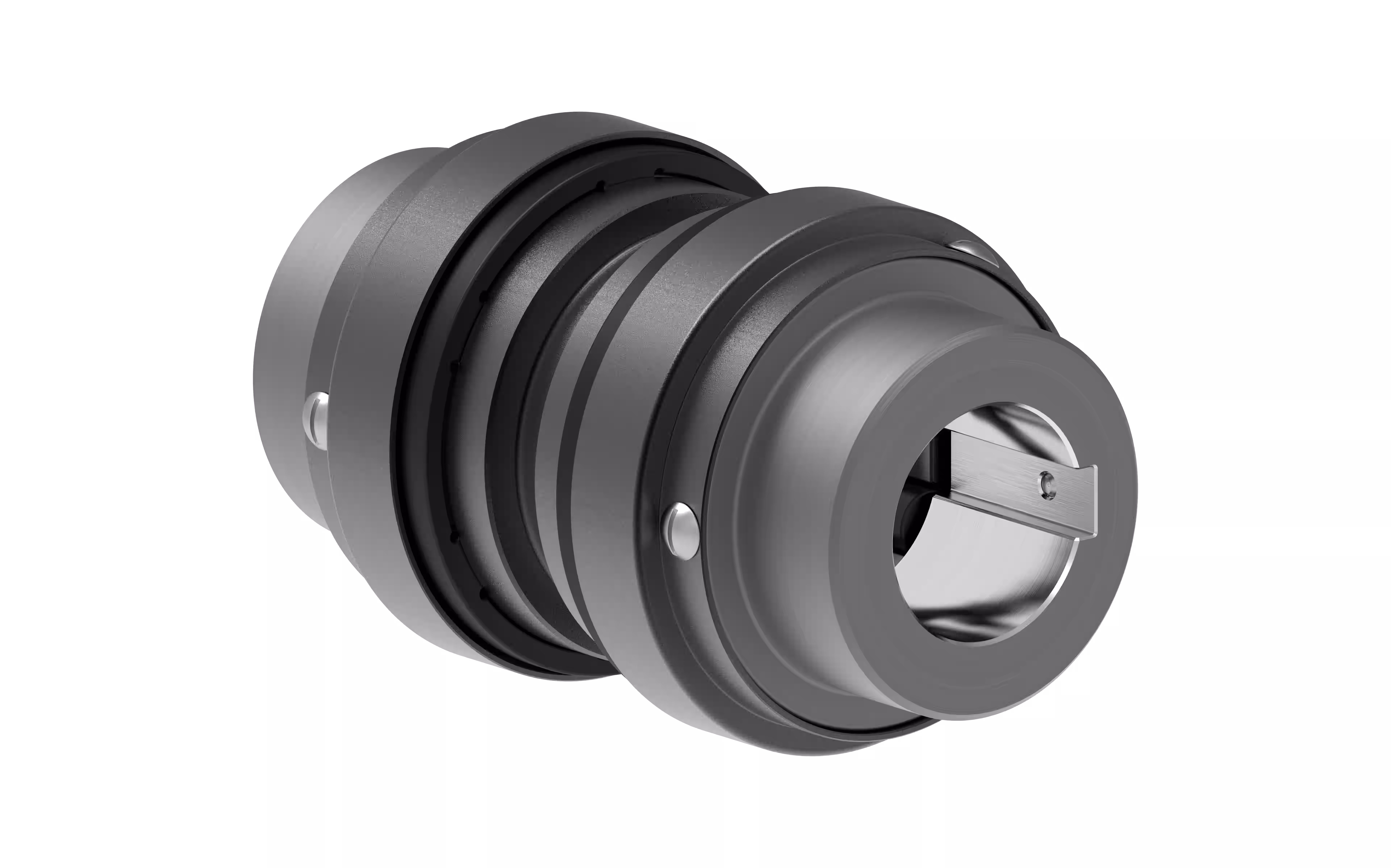 RLES RRS Jaw Coupling