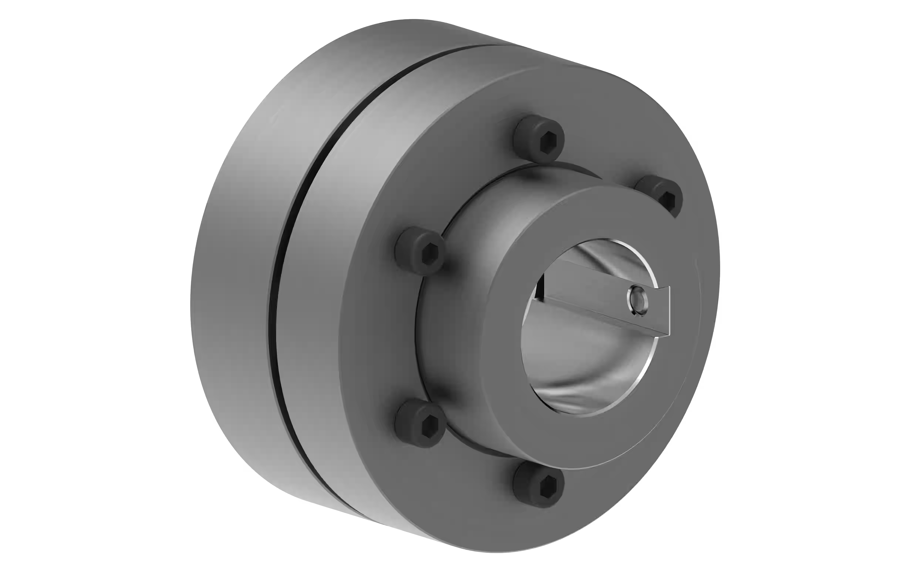 RLN Jaw Coupling