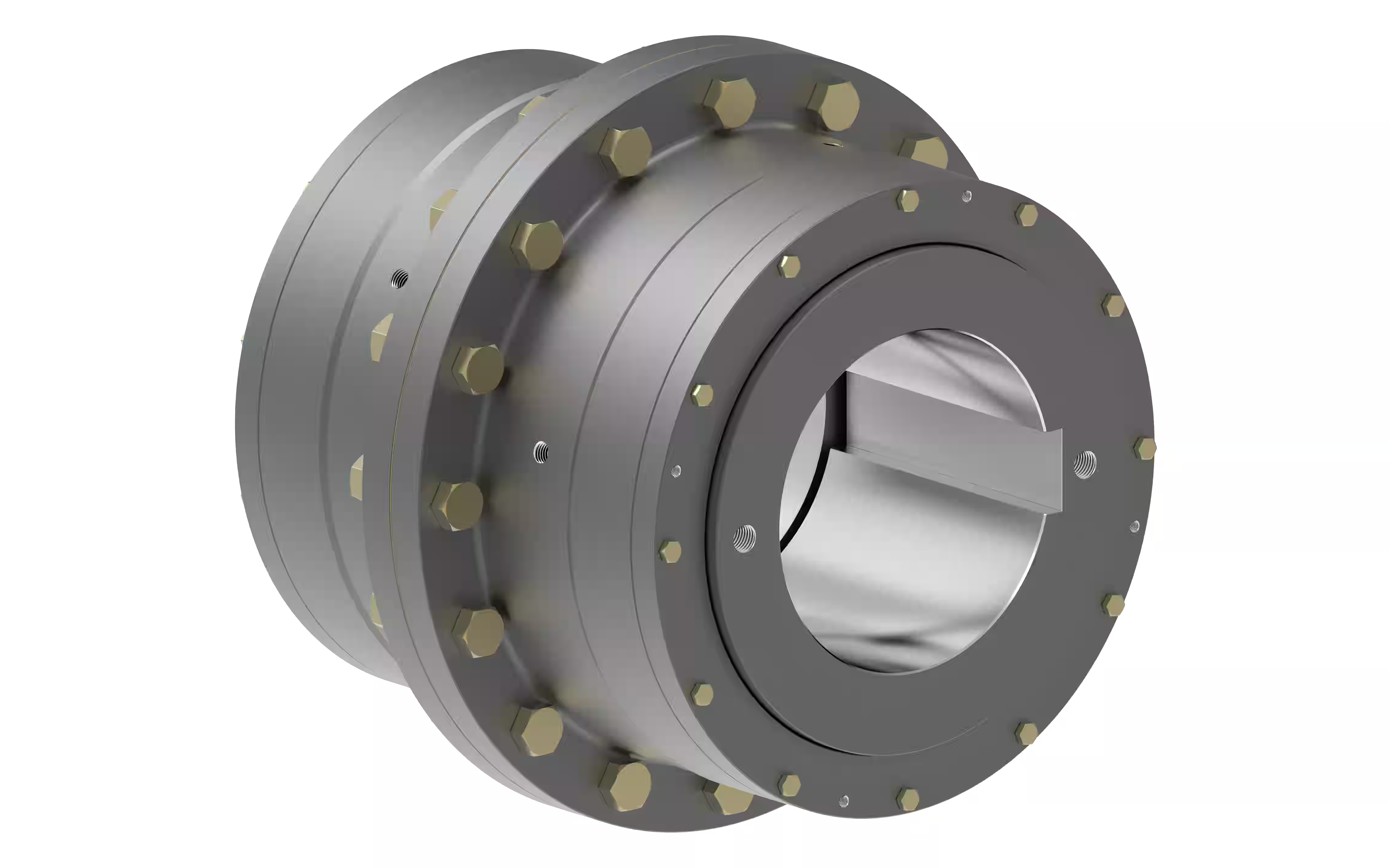 Gear Flex Couplings LFG/LHG Series