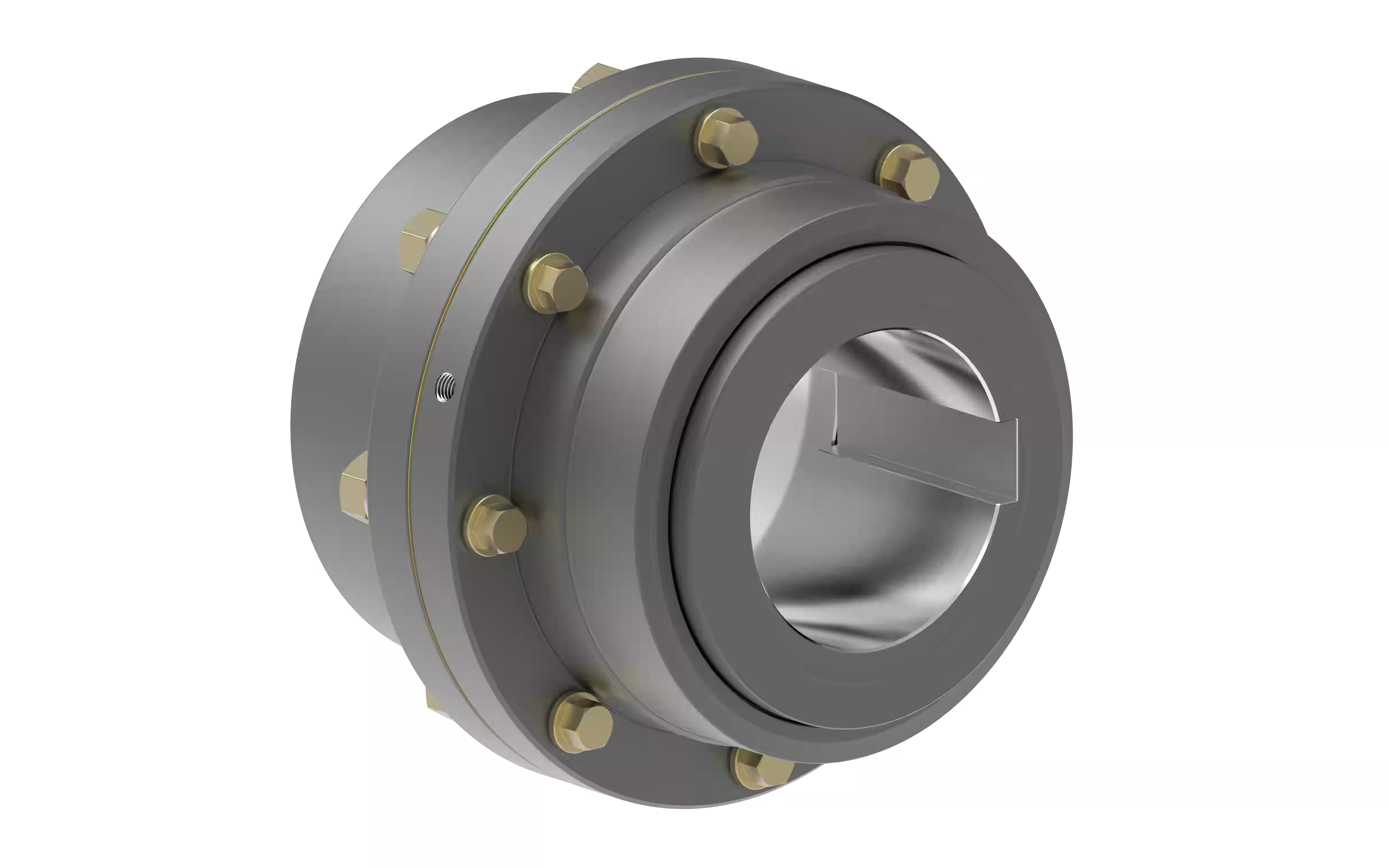 Gear Flex Couplings RFG/RHG Series