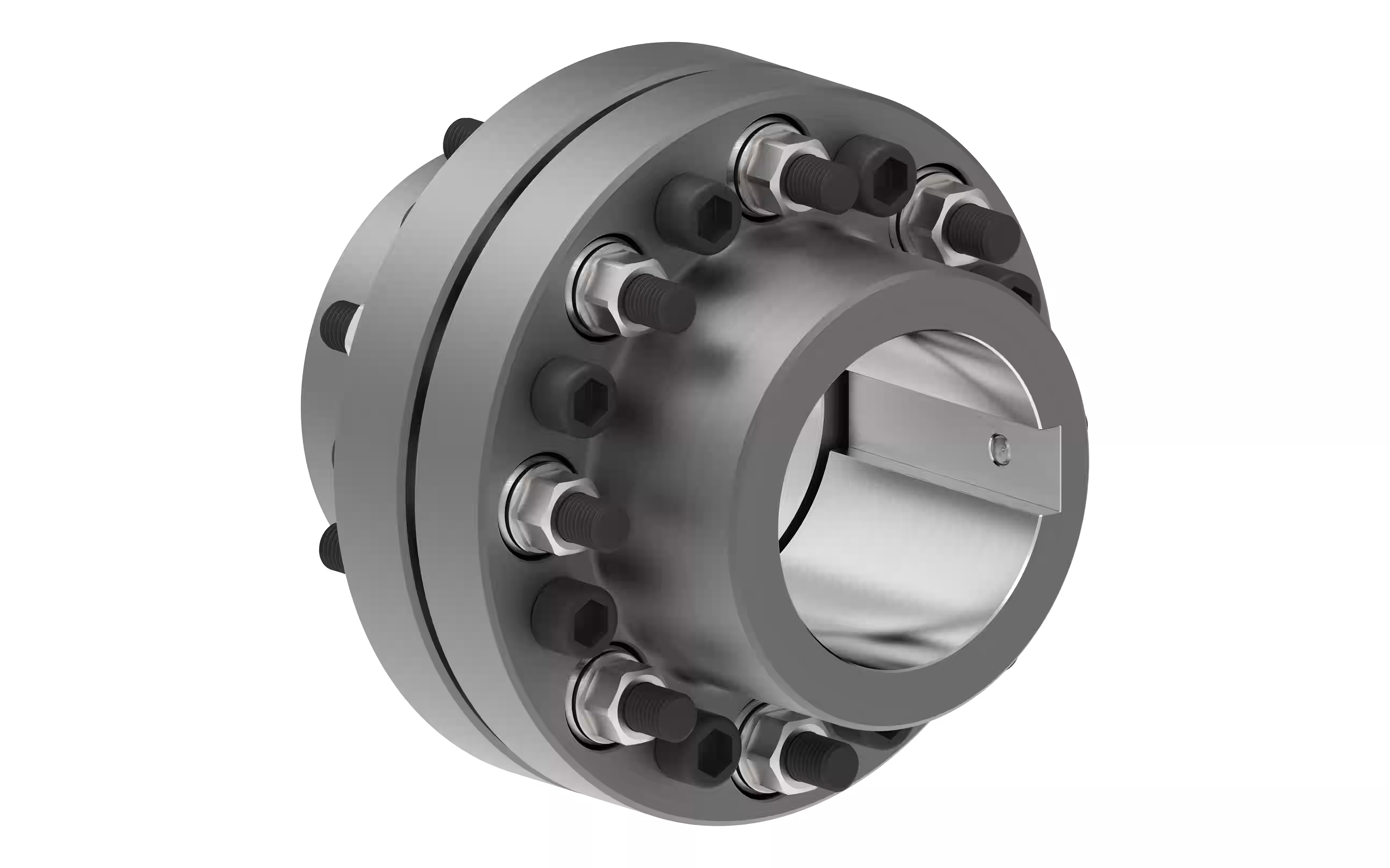 Pin & Bush Couplings RLP