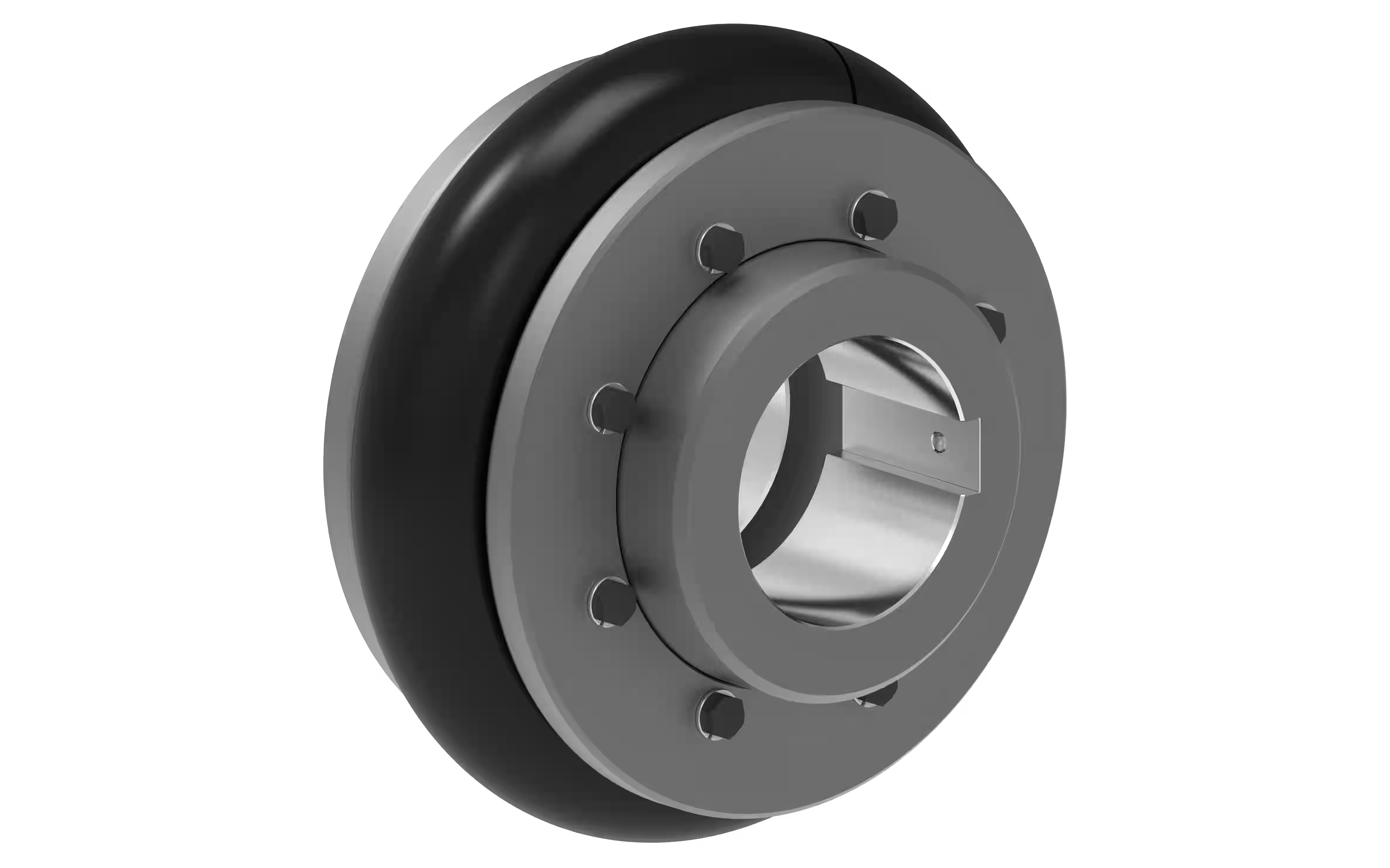 Tyre Flex Couplings RLT Series