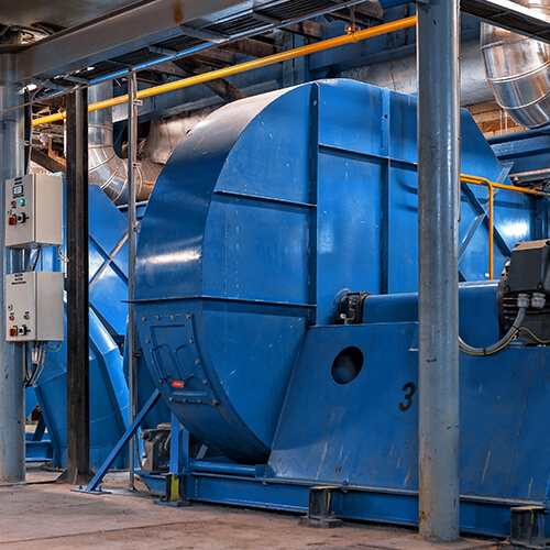 Compressors