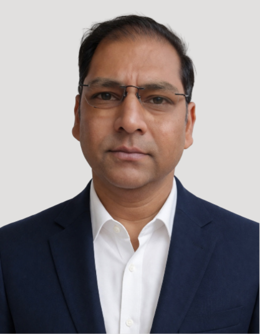 Dinesh Patil