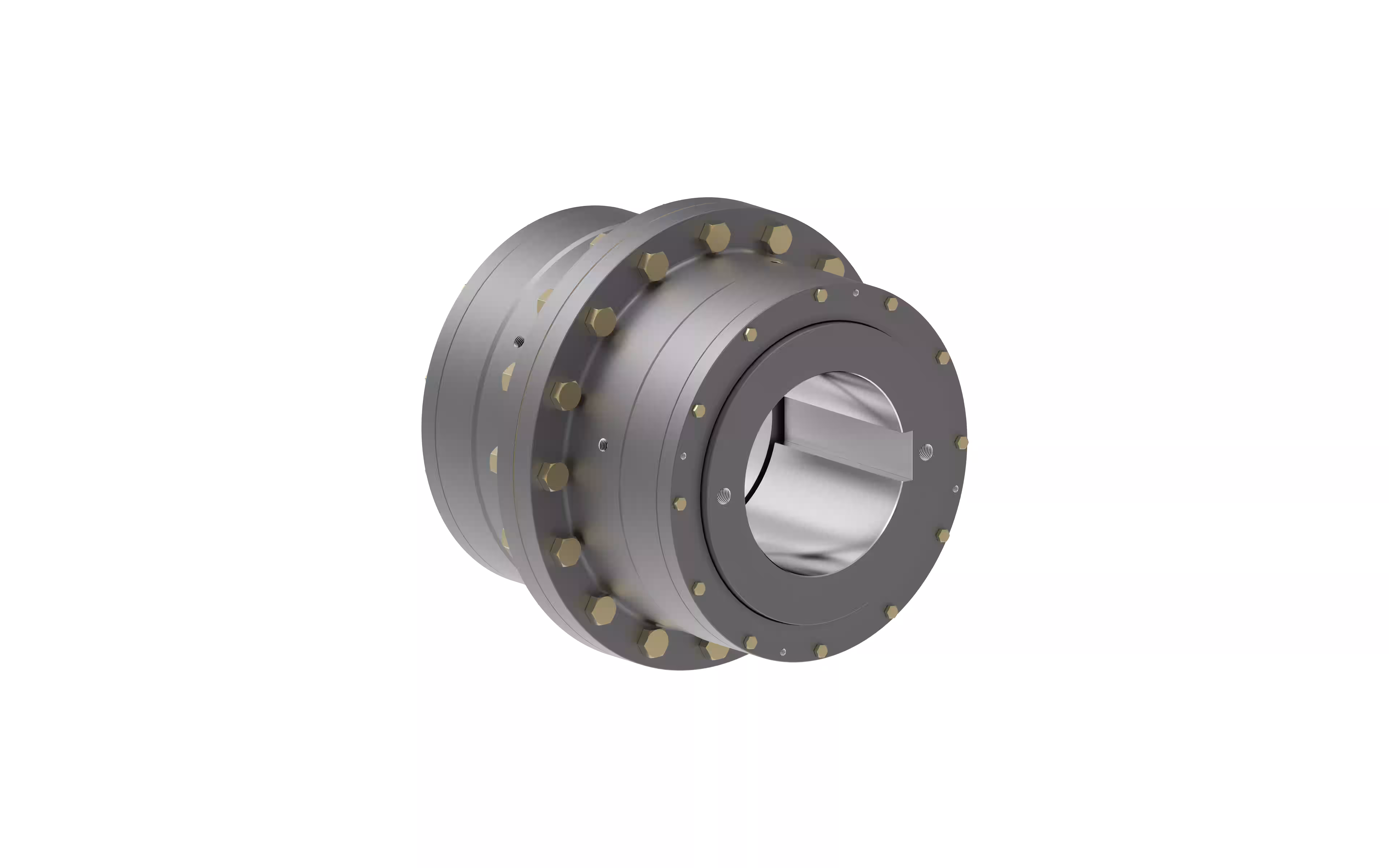 Gear Couplings