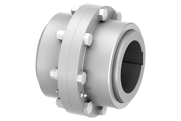 Gear Couplings