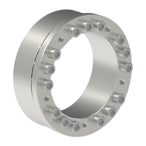 Locking As­sem­blies Stainless Steel