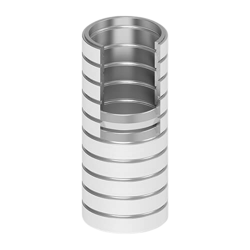 Friction Springs