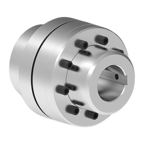 Elastomer Jaw Coup­lings TNM