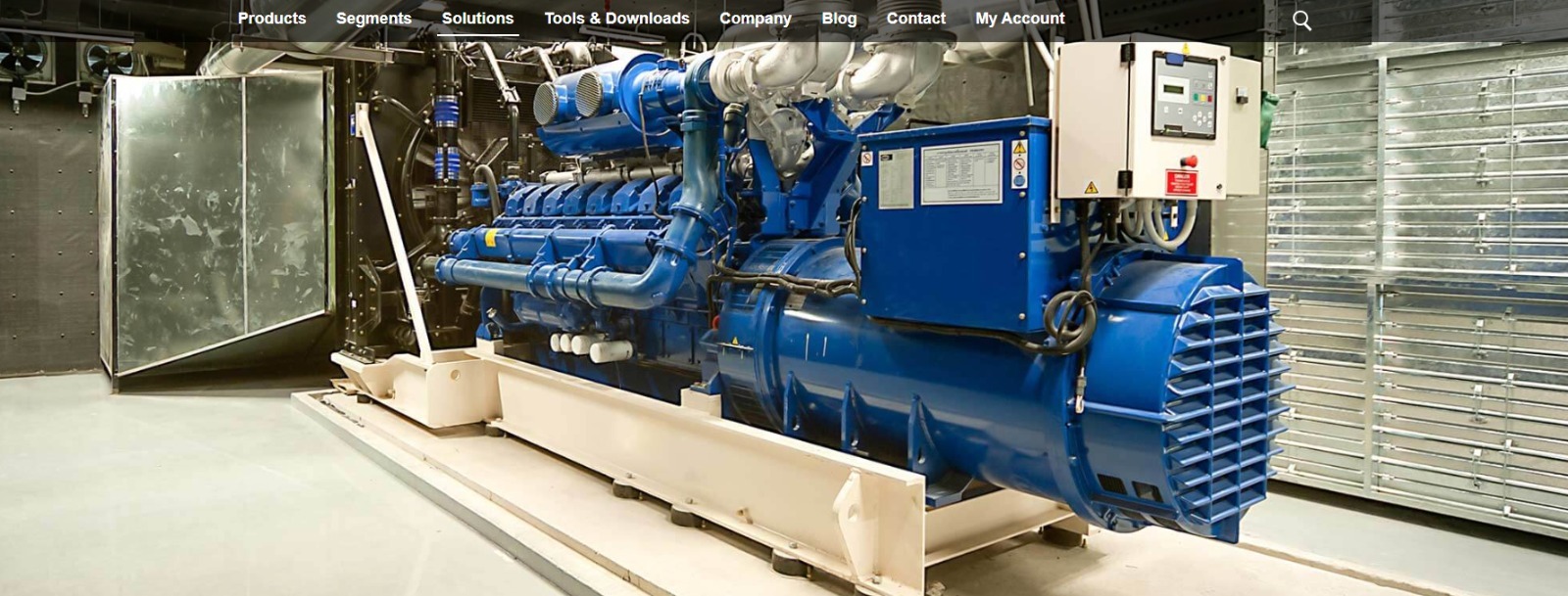 Powering One of the World’s Largest Lift Irrigation Projects: LOVEJOY Couplings in the Kaleshwaram Project