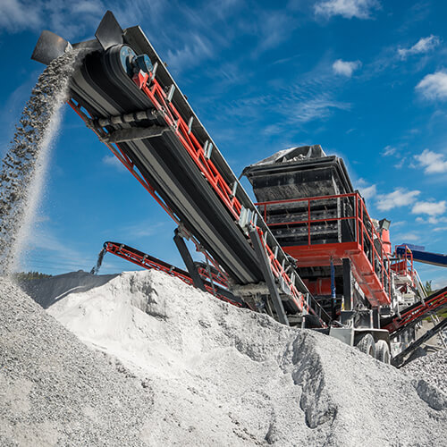 Material Handling