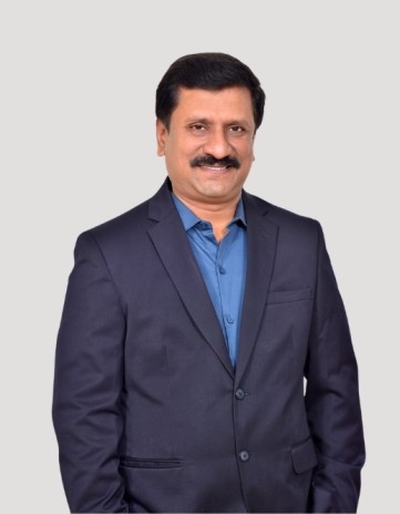 Mathavan Perumal