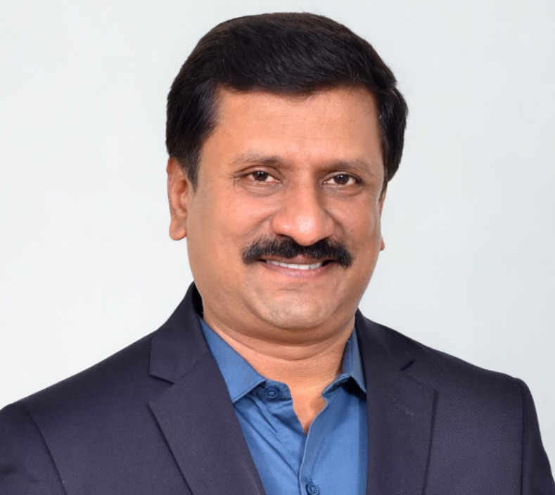 Mathavan Perumal