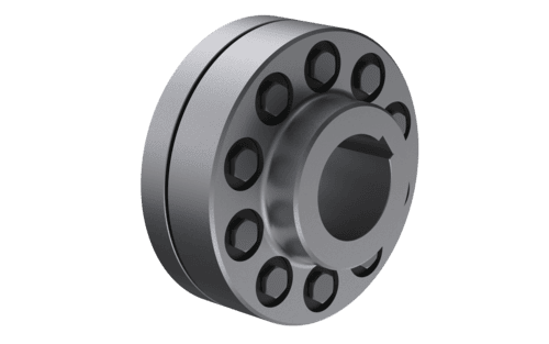 Cone-Flex Couplings RC & RCT Series