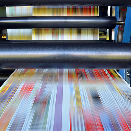 Pulp & Paper