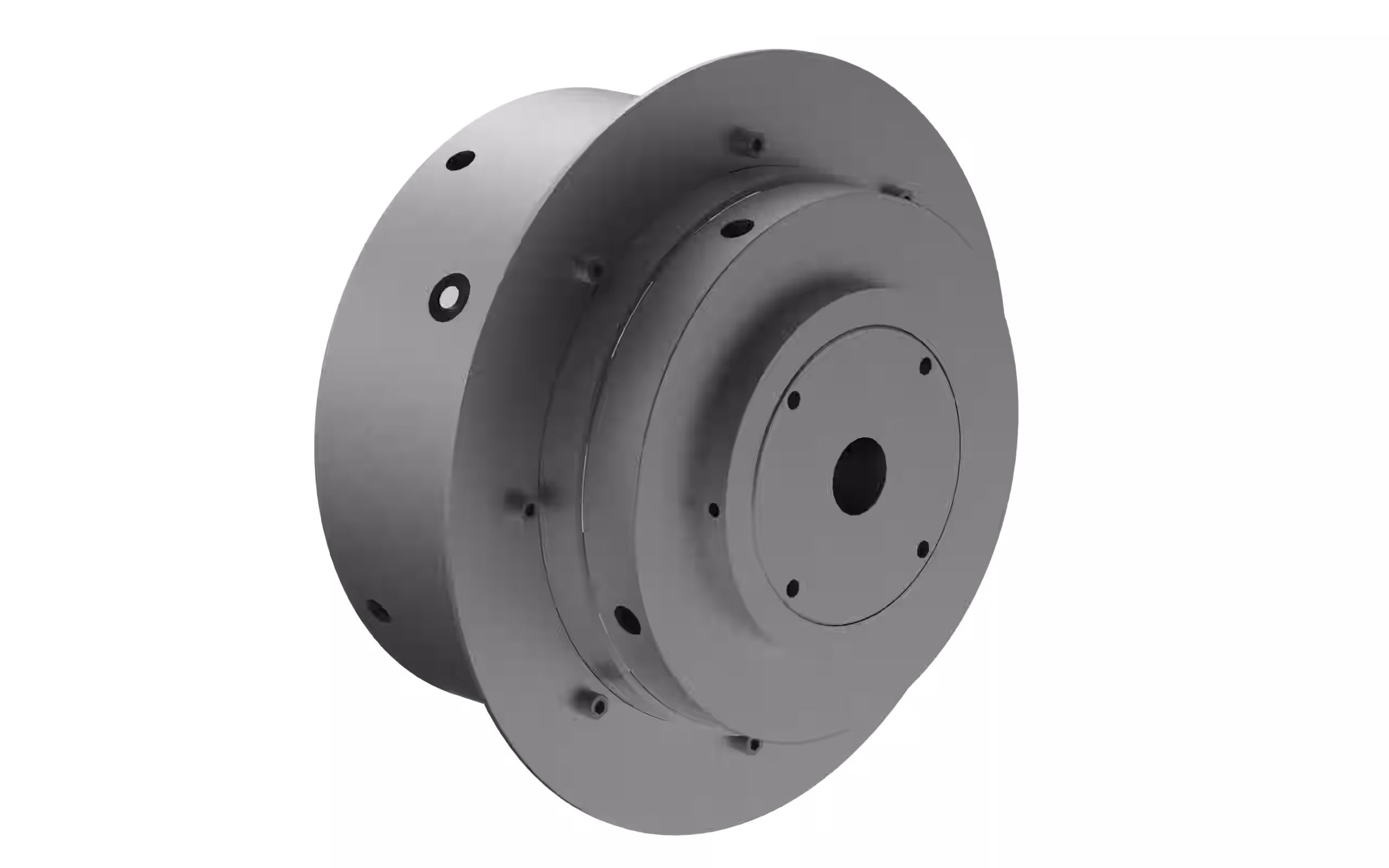Torque Limiters (RFM Series)