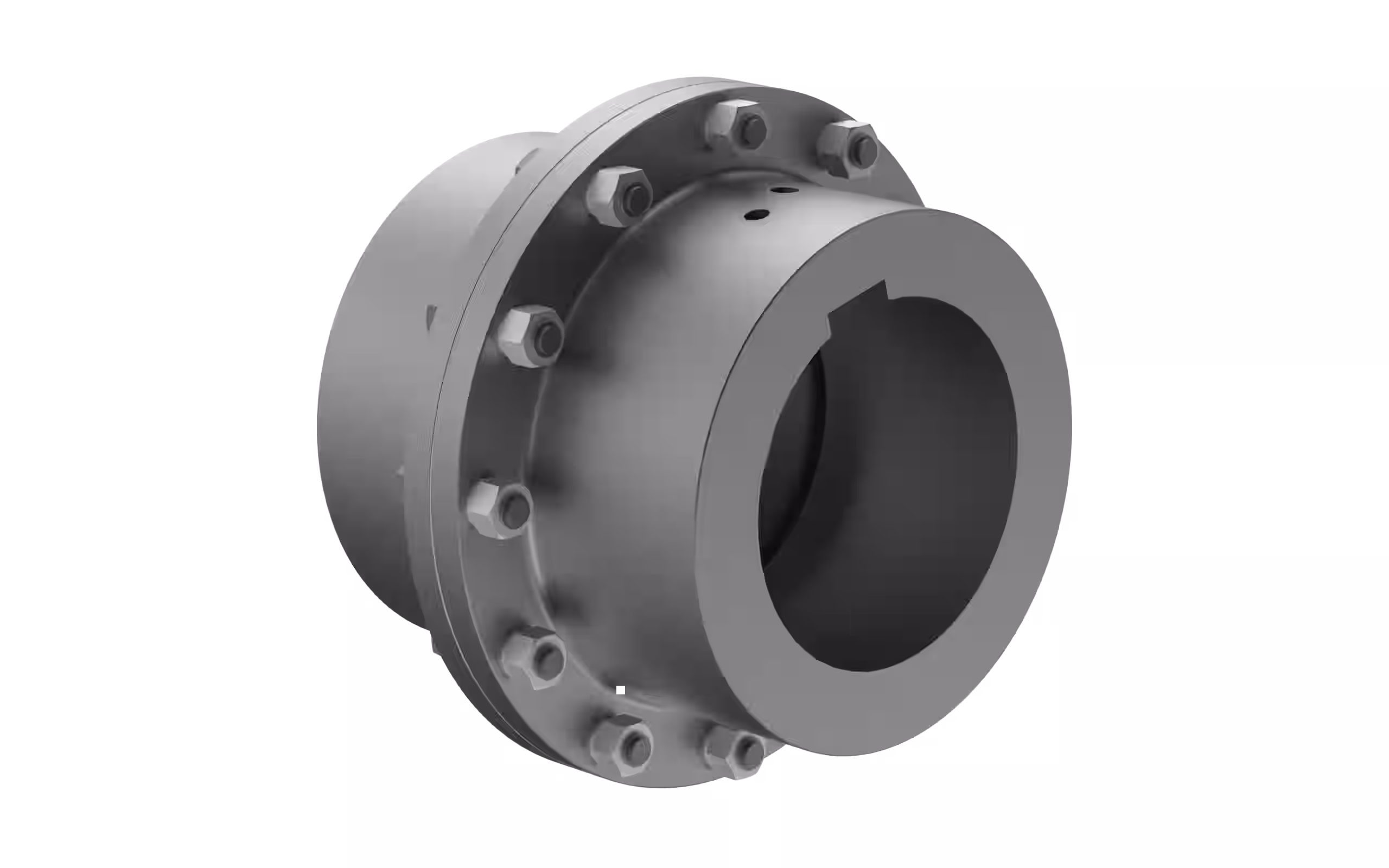 Rigid Couplings RGR Series