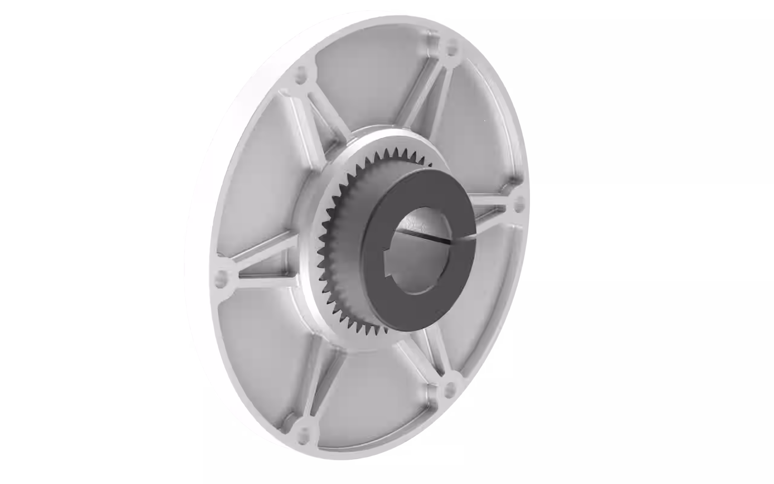 Poly Gear Couplings