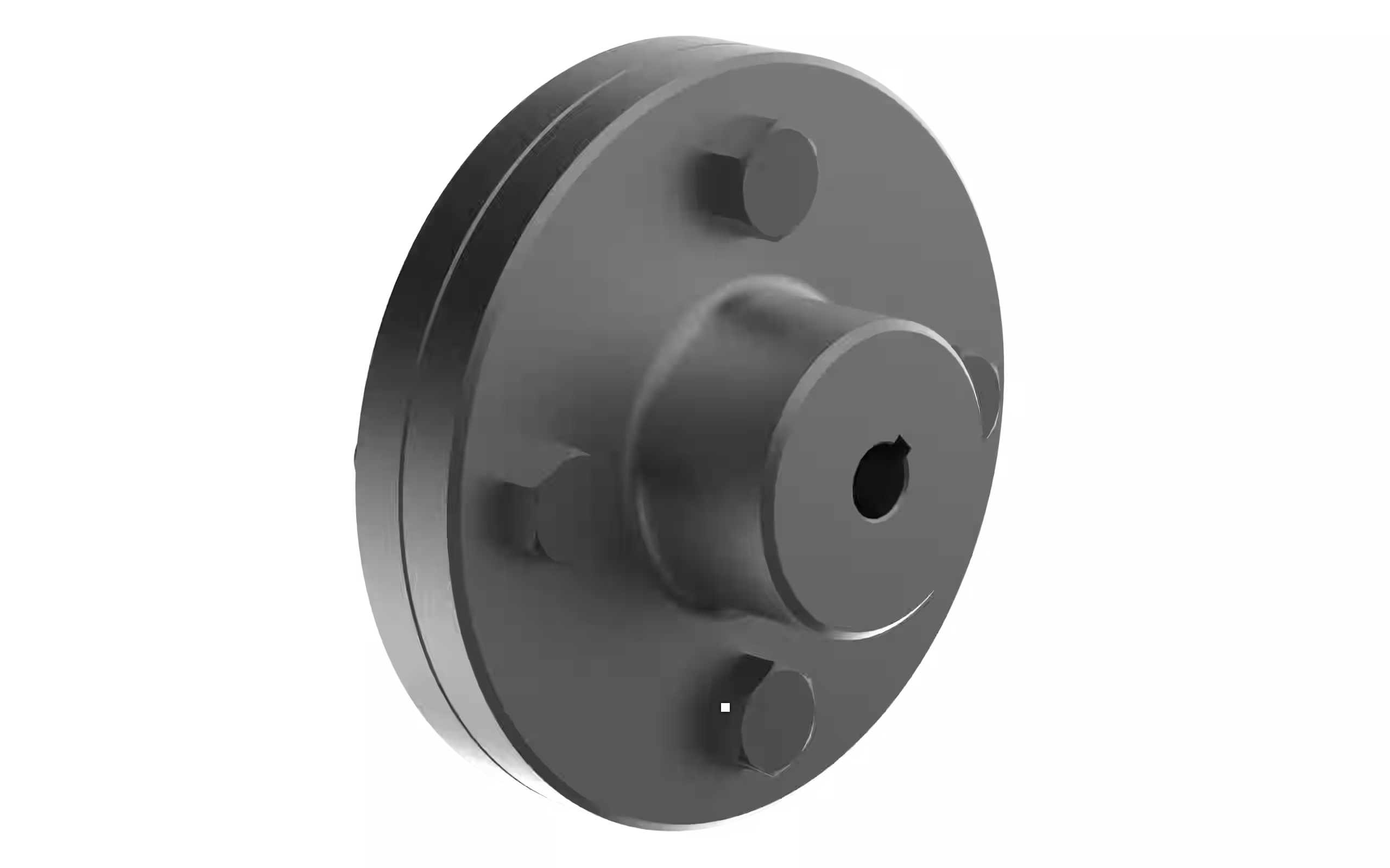 Rigid Couplings RR Series