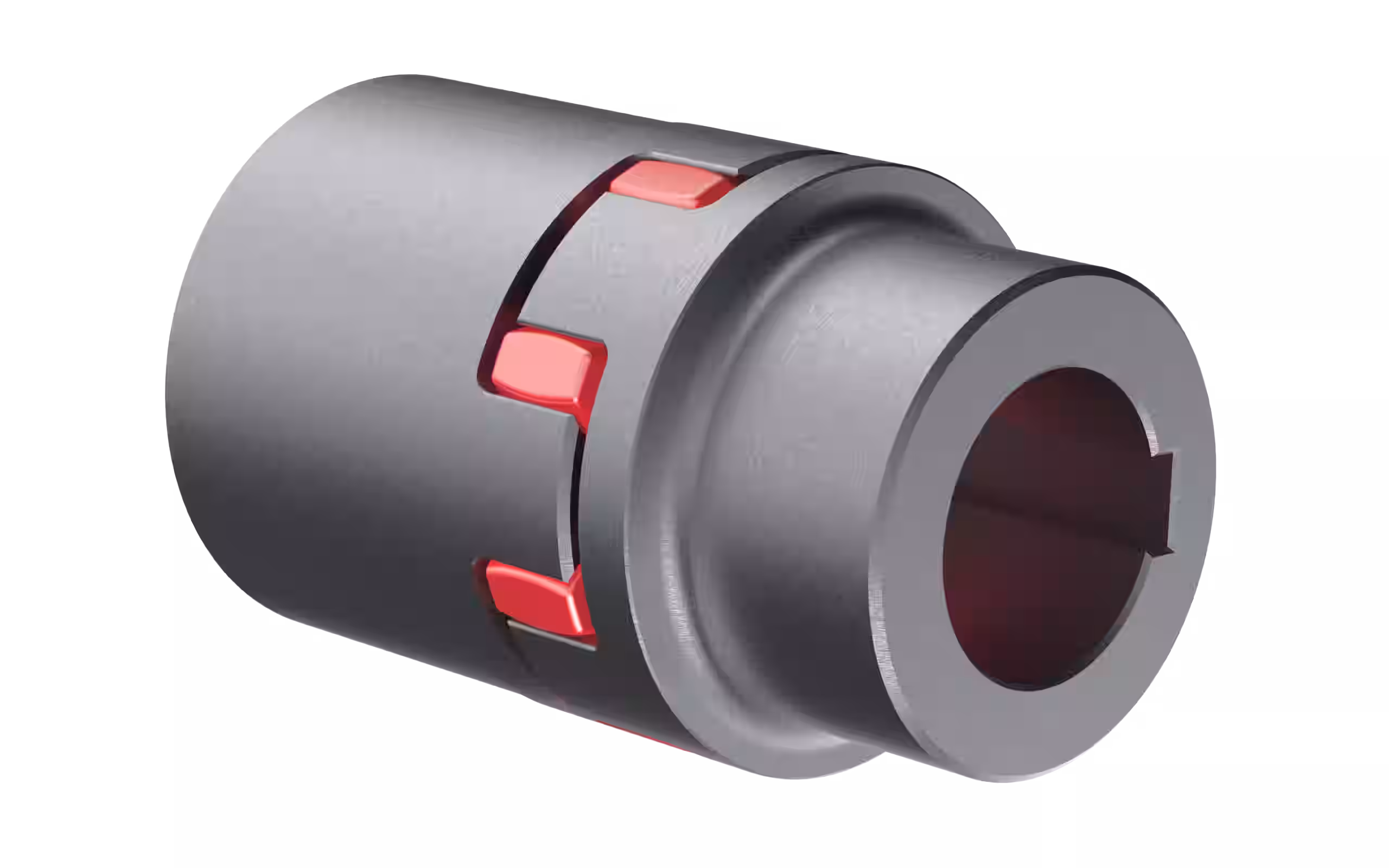 RRJ Jaw Coupling
