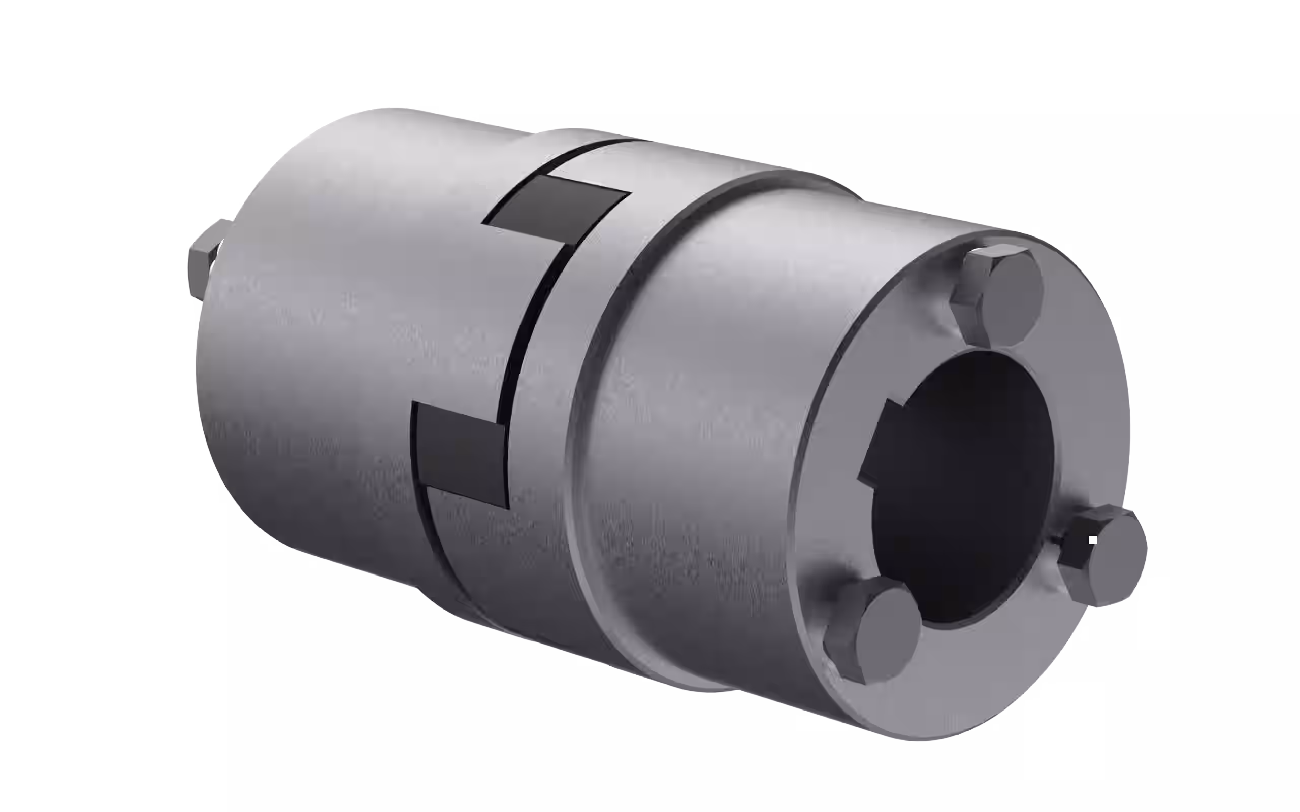 RRL Jaw Coupling