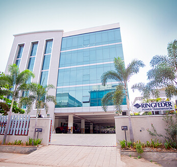 Ringfeder Chennai