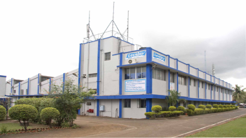 Ringfeder Pune
