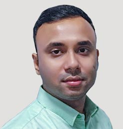 Sandipan Dutta
