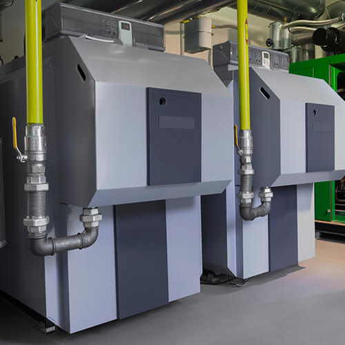 Thermal Power Station
