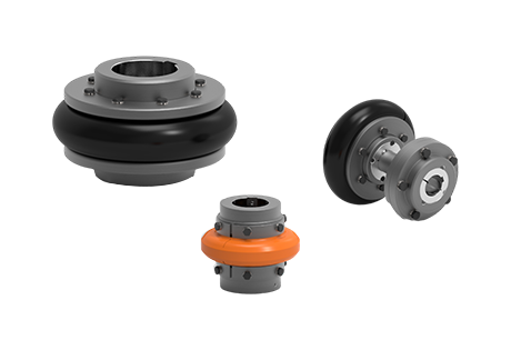 Tyre Couplings