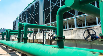 Water Treatment