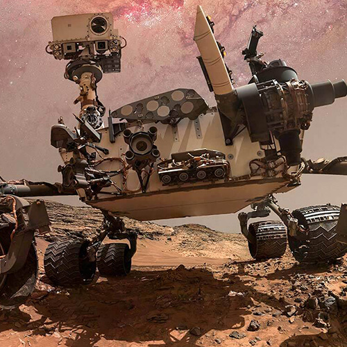 Aerospace