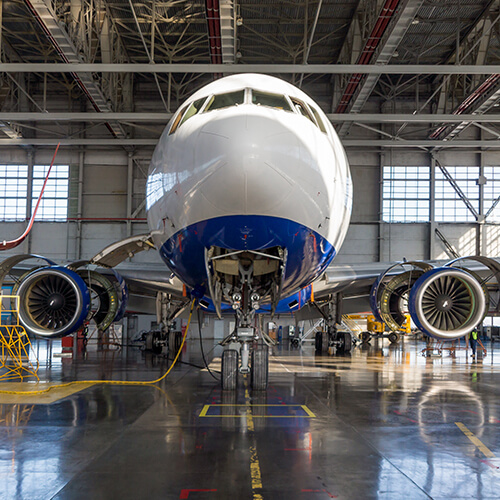 Aviation