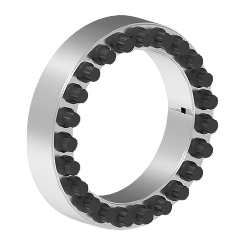 Locking As­sem­blies for Bending Loads