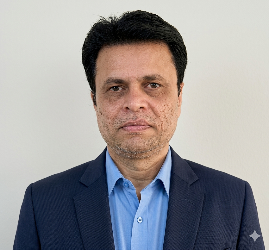 Amit Solanki