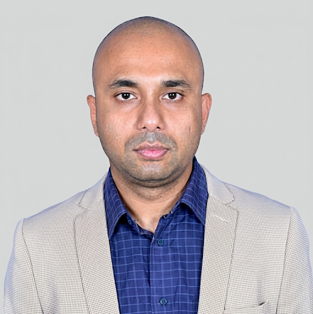 Sandipan Dutta
