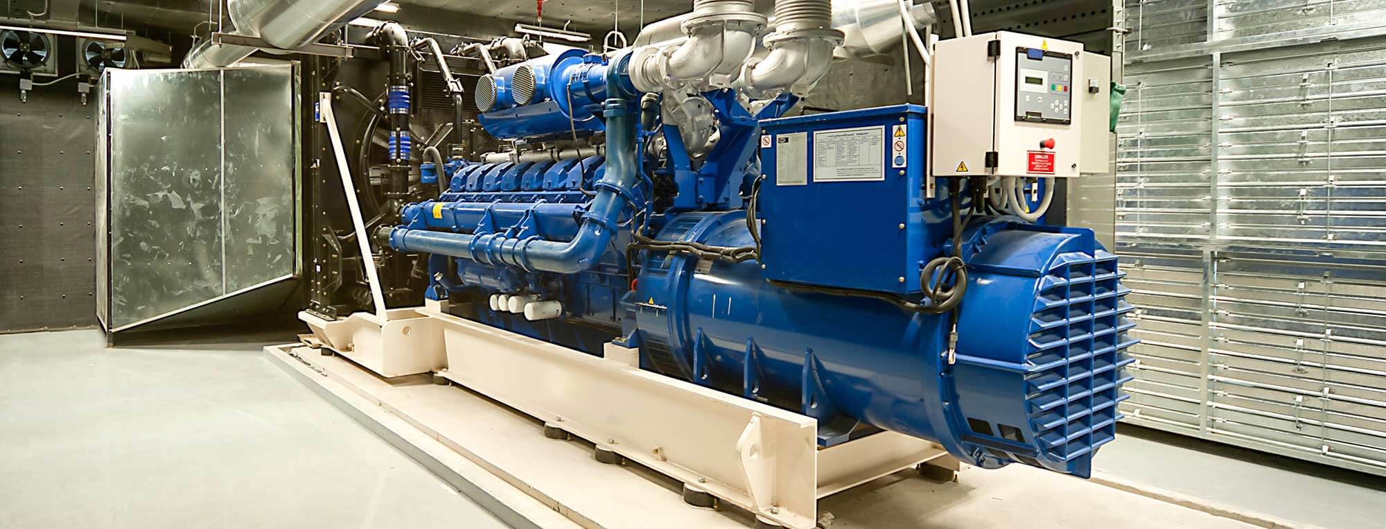 Powering One of the World’s Largest Lift Irrigation Projects: LOVEJOY Couplings in the Kaleshwaram Project