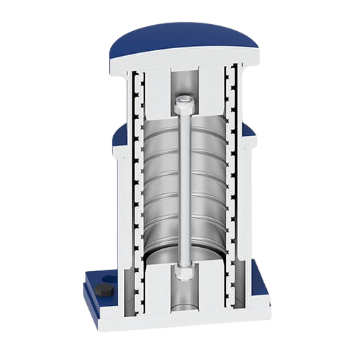 Industrial Buffers