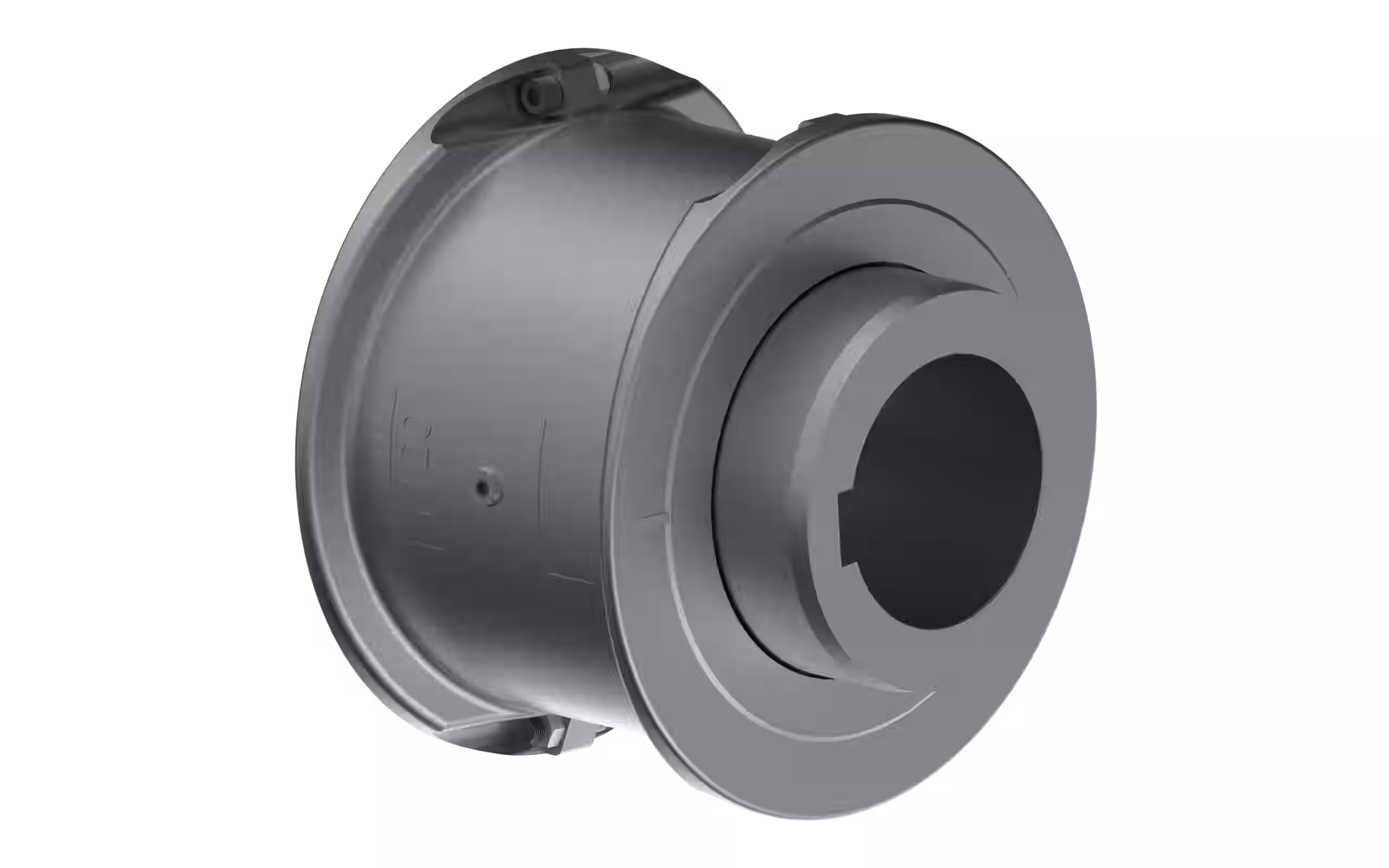 Grid Flex Couplings RGT Series