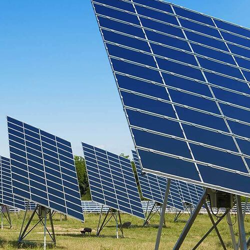 Solar Energy