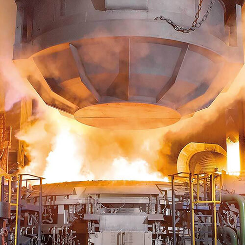 Steel